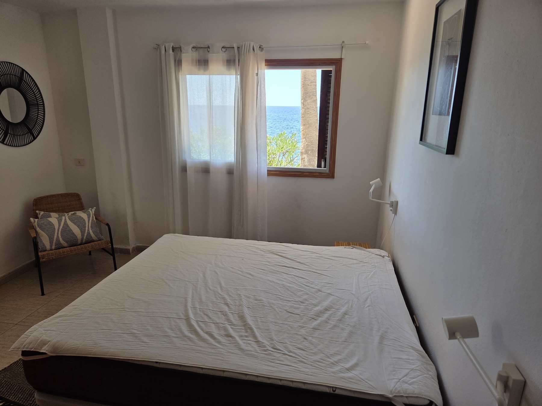 Gardens — interior