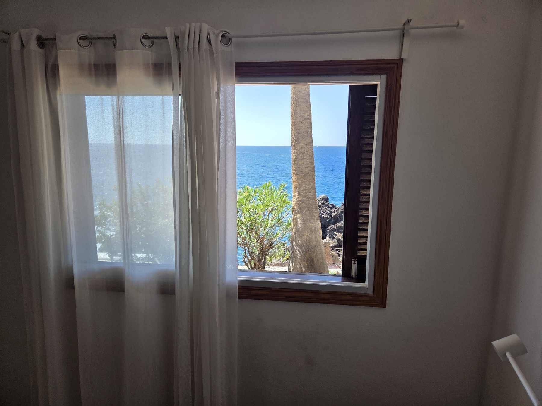 Gardens — interior