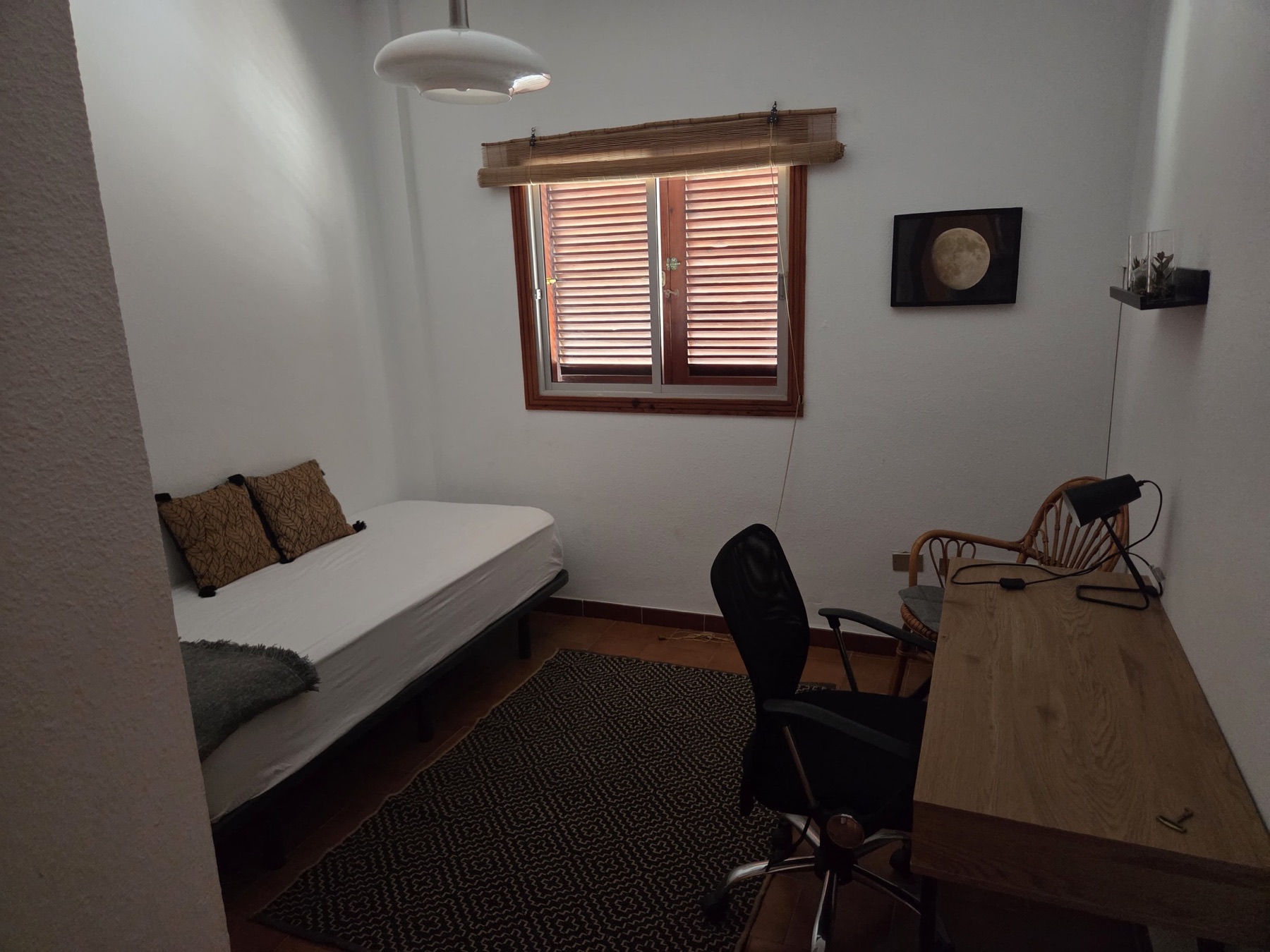 Cliffs — bedroom 1