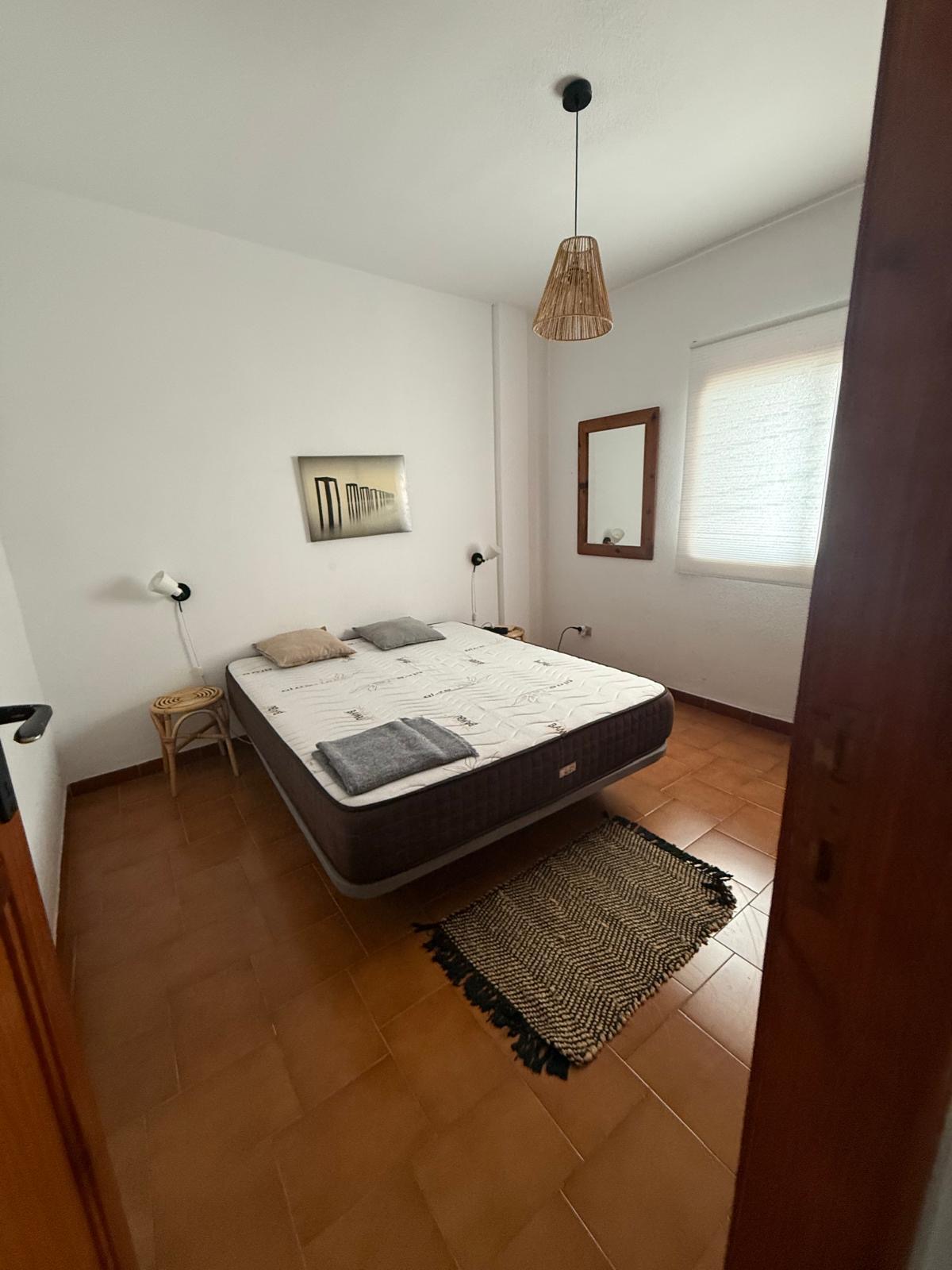 Cliffs — bedroom 2