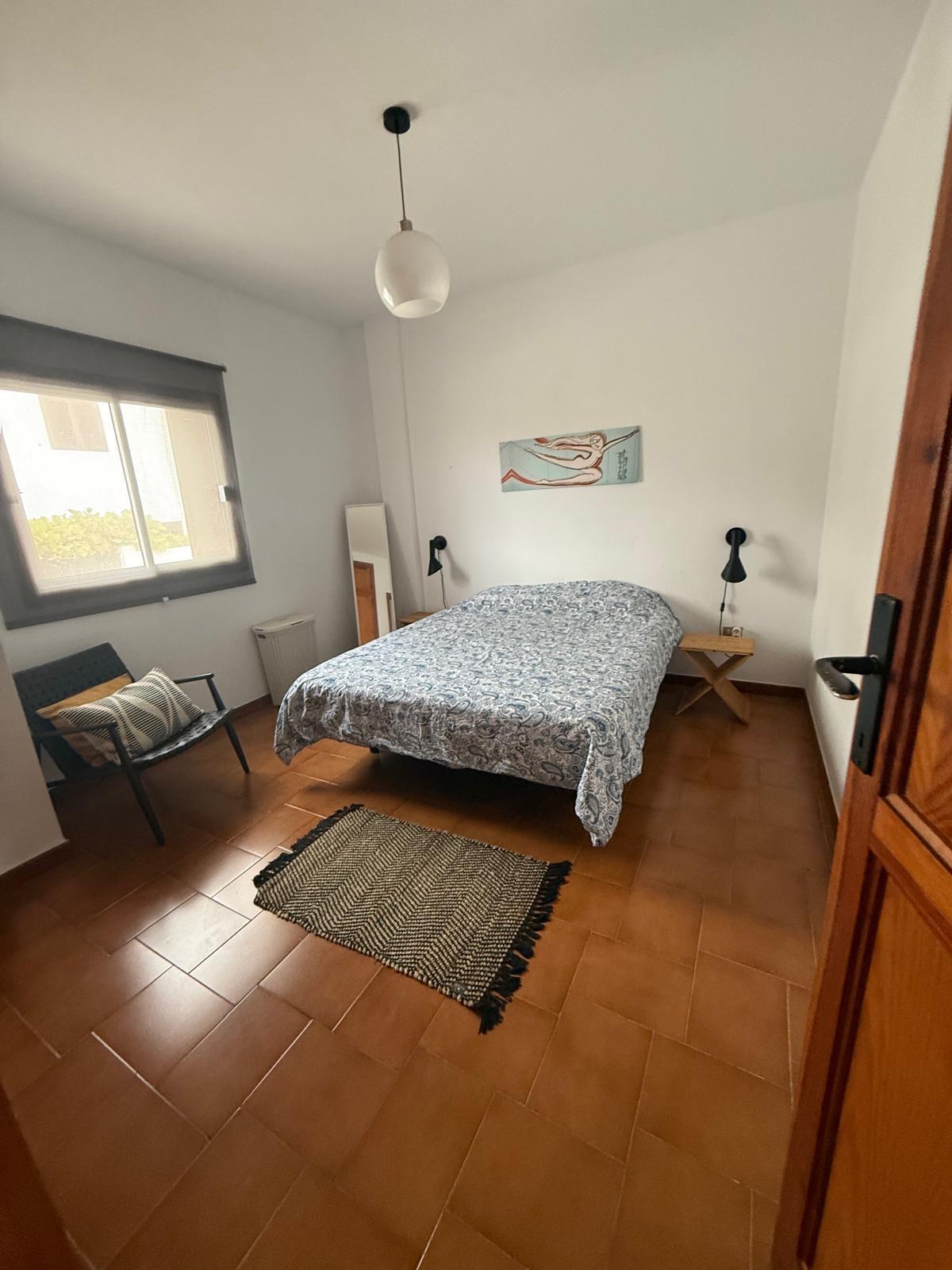 Cliffs — bedroom 3